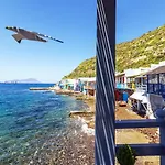 Kalimera & Apoplous Boathouse Klima (Milos)