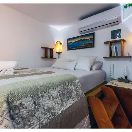 Appartamento Kalimera & Apoplous Boathouse Klima (Milos)