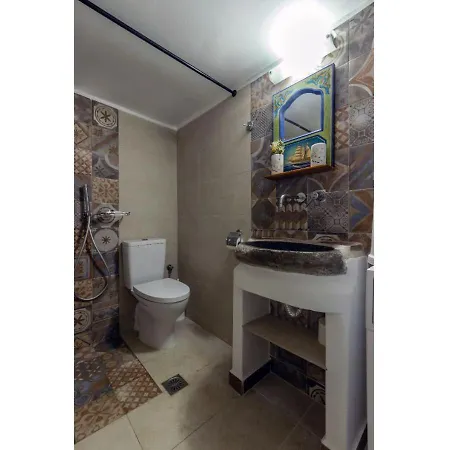 Appartamento Kalimera & Apoplous Boathouse *