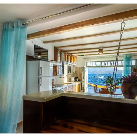 Appartamento Kalimera & Apoplous Boathouse