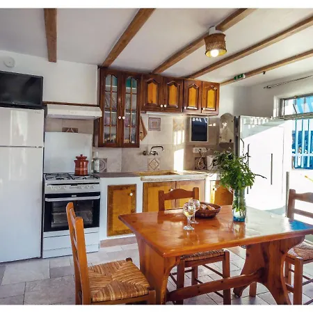 Appartamento Kalimera & Apoplous Boathouse Klima (Milos)
