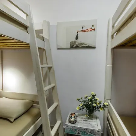Appartamento Kalimera & Apoplous Boathouse Klima (Milos)