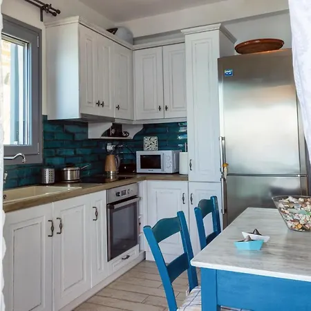 Appartamento Kalimera & Apoplous Boathouse Klima (Milos)