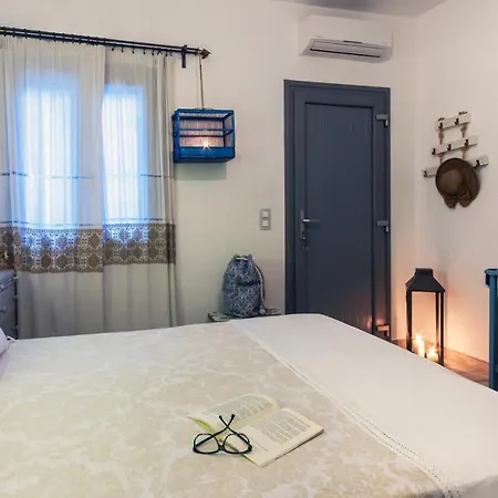 Appartamento Kalimera & Apoplous Boathouse *