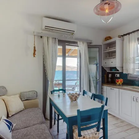 Apartamento Kalimera & Apoplous Boathouse *