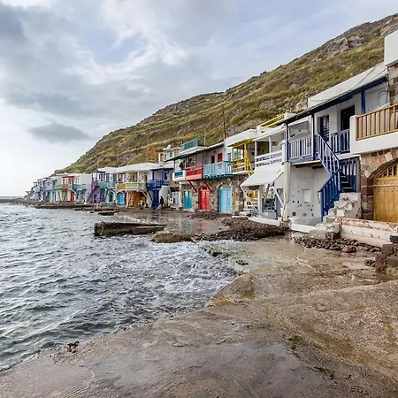 Kalimera & Apoplous Boathouse *