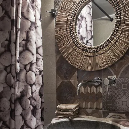 شقة Kalimera & Apoplous Boathouse Klima (Milos)