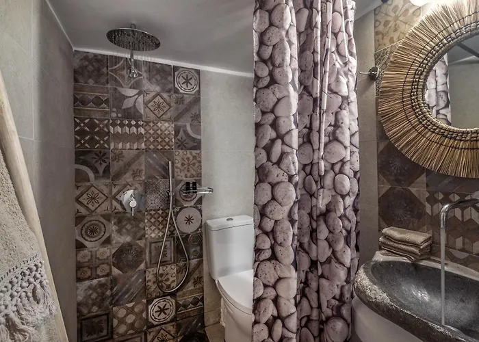 Kalimera & Apoplous Boathouse