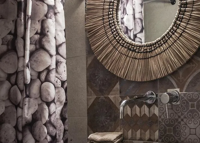 Daire Kalimera & Apoplous Boathouse Klima (Milos)